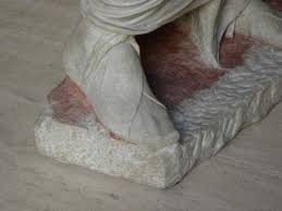 roman footwear