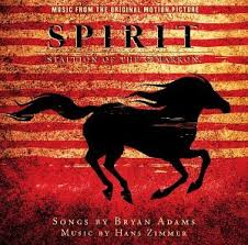 Soundtracks - Spirit: Stallion Of The Cimarron