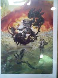 aliens tribes