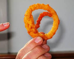 onion ring