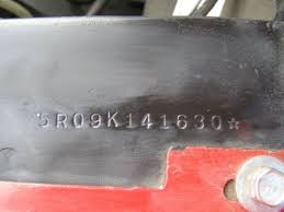 sealed bearings 6mm california