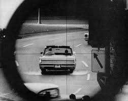 The JFK assassination