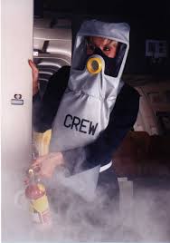 drager smoke hood