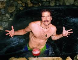 chin from John Stossel.