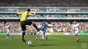 fifa soccer pc