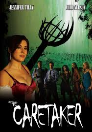 jennifer tilly movie