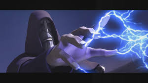 count dooku clone wars