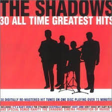 the shadows greatest hits