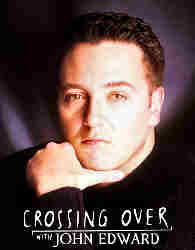 Psychic John Edward EXPOSED!