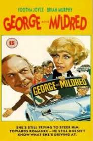 george and mildred