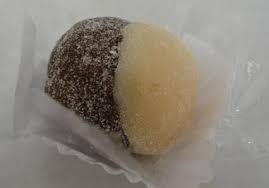 docinho de festa