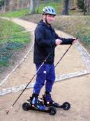 cross skates
