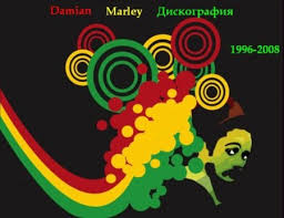 Damian "Junior Gong" Marley - She Needs My Love