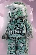 clone trooper legos