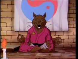 splinter tmnt