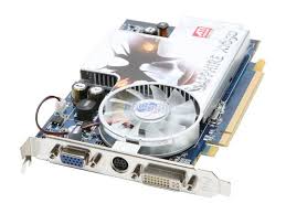 ati sapphire x1650