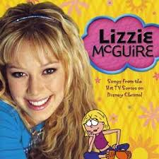 Soundtracks - Lizzie McGuire