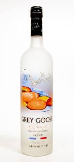 grey goose lorange 10 Jenis Minuman Beralkohol Paling Digemari di Dunia