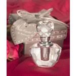 crystal perfume bottles