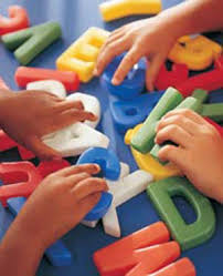 early childhood educator