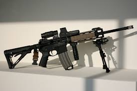 ar 15 rail covers