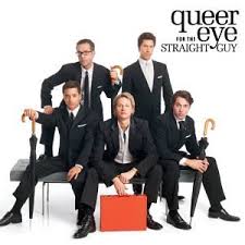 Various Artists - What's That Sound? Queer Eye For The Straight Guy