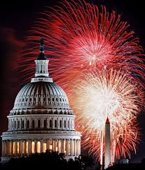4th of July Events in Major