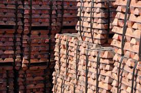 bars copper