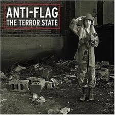 Anti-Flag - Fuck The Flag