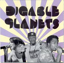 digable planets