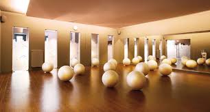sala fitness