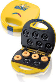 donuts maker