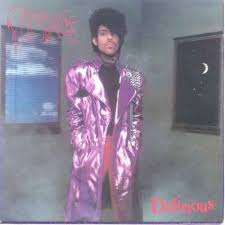 Prince - Delirious / Horny Toad