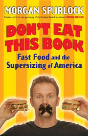 dont eat this book