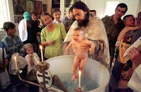 russian orthodox