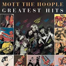 Mott The Hoople - Mott The Hoople: Greatest Hits