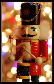 christmas nutcrackers