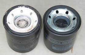 desiccant canister