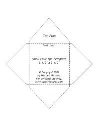 envelope cards