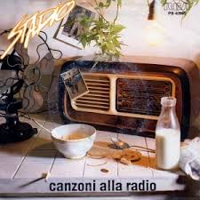 Stadio - Canzoni Alla Radio