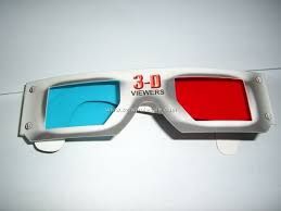 3d pictures for 3d glasses