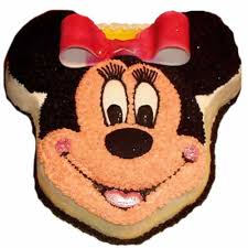 wilton mickey mouse cake pan
