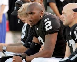 JaMarcus Russell