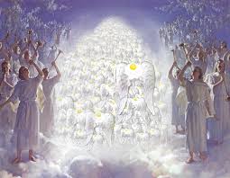 god in heaven
