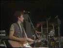 U2 - 1982-07-04: Werchter Festival, Belgium