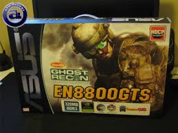 asus en8800gts