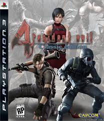 resident evil 4 hunk
