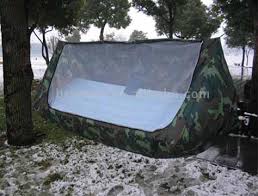 hammock tent