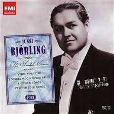 jussi bj&ouml;rling