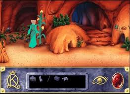 king quest 7